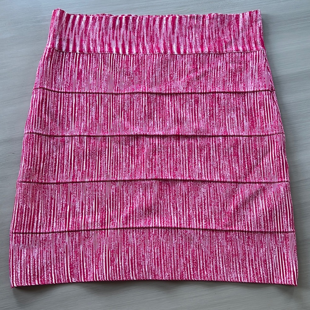 BCBG Bandage Skirt